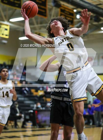 Thumbnail 2 in Plano West @ Plano East photogallery.