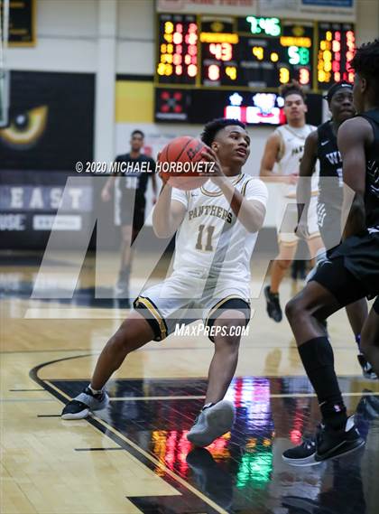 Thumbnail 3 in Plano West @ Plano East photogallery.