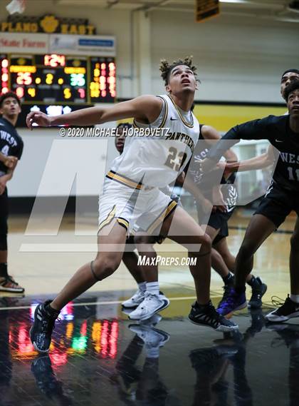 Thumbnail 3 in Plano West @ Plano East photogallery.
