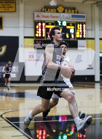 Thumbnail 3 in Plano West @ Plano East photogallery.