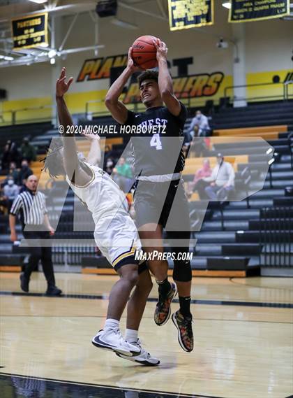 Thumbnail 2 in Plano West @ Plano East photogallery.
