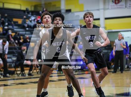 Thumbnail 3 in Plano West @ Plano East photogallery.