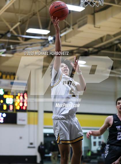 Thumbnail 2 in Plano West @ Plano East photogallery.