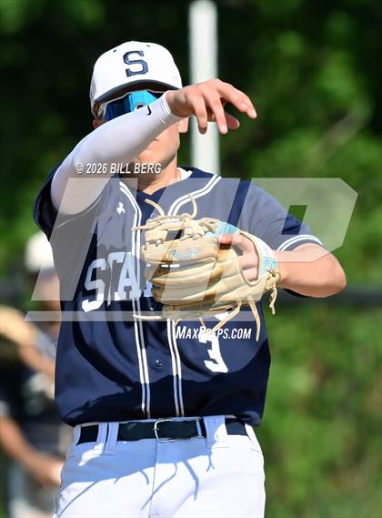 Thumbnail 1 in Staples vs Ridgefield photogallery.