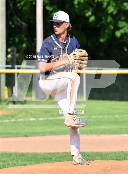 Thumbnail 3 in Staples vs Ridgefield photogallery.