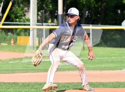 Thumbnail 1 in Staples vs Ridgefield photogallery.