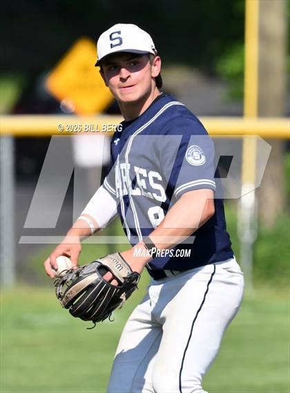 Thumbnail 1 in Staples vs Ridgefield photogallery.