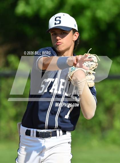 Thumbnail 3 in Staples vs Ridgefield photogallery.