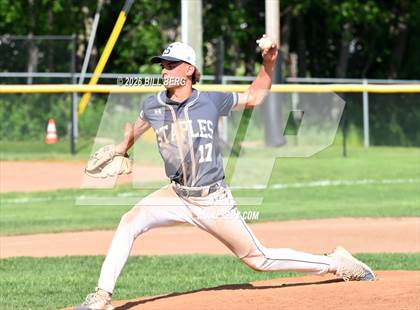 Thumbnail 1 in Staples vs Ridgefield photogallery.
