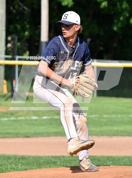 Thumbnail 1 in Staples vs Ridgefield photogallery.