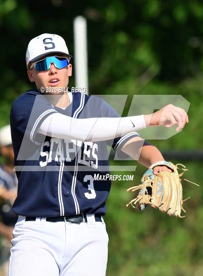 Thumbnail 1 in Staples vs Ridgefield photogallery.