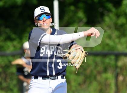 Thumbnail 3 in Staples vs Ridgefield photogallery.