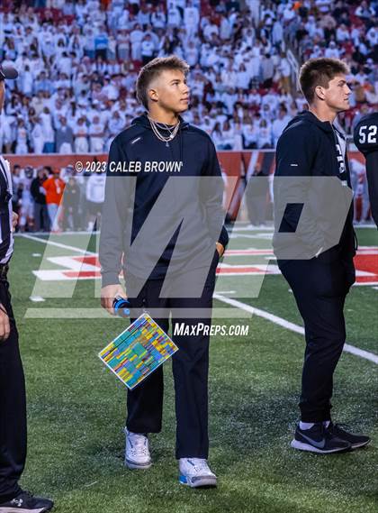 Thumbnail 1 in Skyridge vs Corner Canyon (UHSAA 6A Final) photogallery.