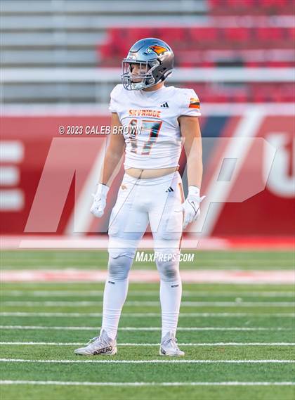 Thumbnail 1 in Skyridge vs Corner Canyon (UHSAA 6A Final) photogallery.
