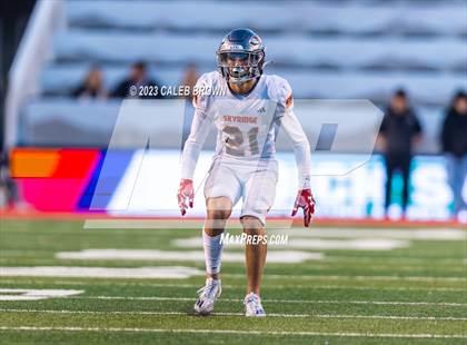 Thumbnail 3 in Skyridge vs Corner Canyon (UHSAA 6A Final) photogallery.