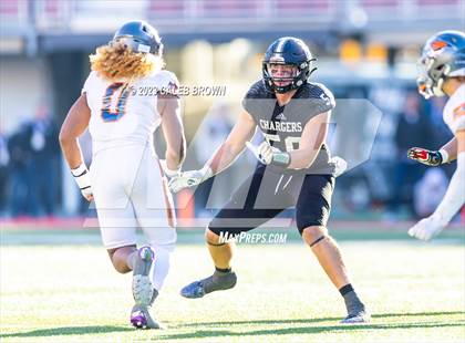 Thumbnail 3 in Skyridge vs Corner Canyon (UHSAA 6A Final) photogallery.