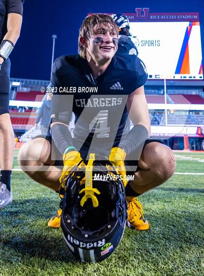 Thumbnail 1 in Skyridge vs Corner Canyon (UHSAA 6A Final) photogallery.