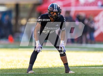 Thumbnail 1 in Skyridge vs Corner Canyon (UHSAA 6A Final) photogallery.