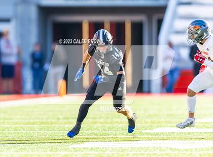 Thumbnail 1 in Skyridge vs Corner Canyon (UHSAA 6A Final) photogallery.