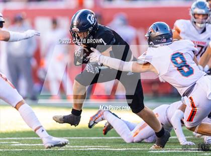 Thumbnail 2 in Skyridge vs Corner Canyon (UHSAA 6A Final) photogallery.