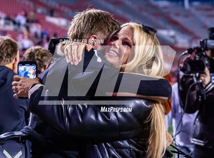 Thumbnail 2 in Skyridge vs Corner Canyon (UHSAA 6A Final) photogallery.