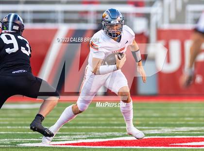 Thumbnail 2 in Skyridge vs Corner Canyon (UHSAA 6A Final) photogallery.