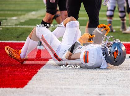 Thumbnail 2 in Skyridge vs Corner Canyon (UHSAA 6A Final) photogallery.