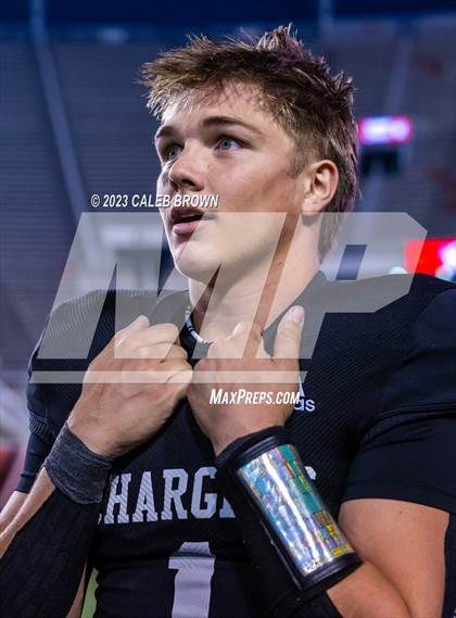Thumbnail 2 in Skyridge vs Corner Canyon (UHSAA 6A Final) photogallery.
