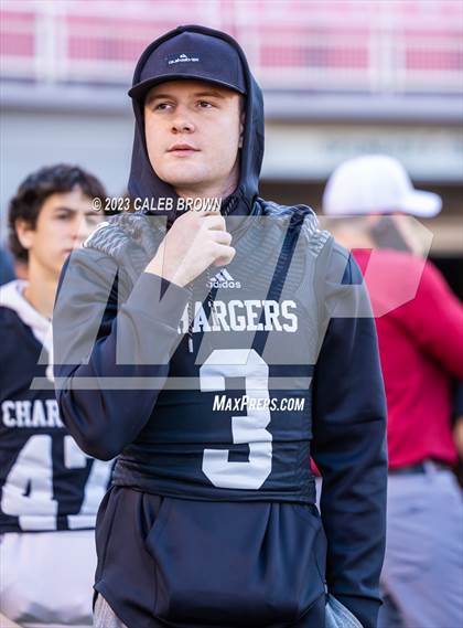Thumbnail 2 in Skyridge vs Corner Canyon (UHSAA 6A Final) photogallery.