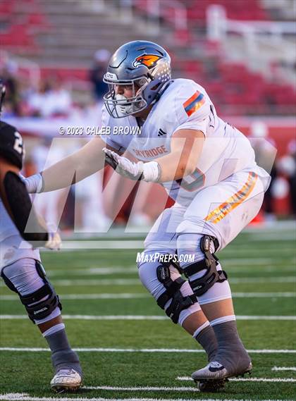 Thumbnail 1 in Skyridge vs Corner Canyon (UHSAA 6A Final) photogallery.