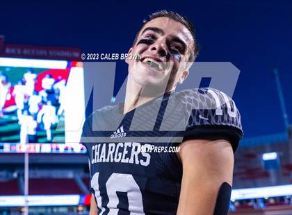 Thumbnail 3 in Skyridge vs Corner Canyon (UHSAA 6A Final) photogallery.