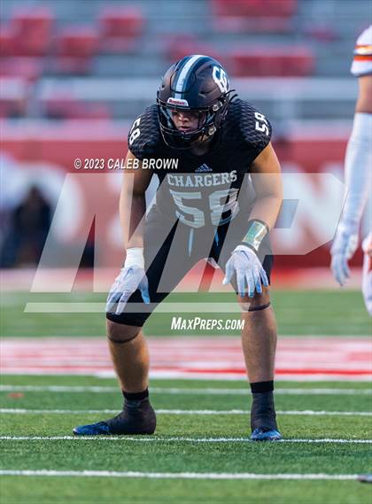Thumbnail 3 in Skyridge vs Corner Canyon (UHSAA 6A Final) photogallery.