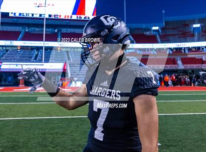 Thumbnail 2 in Skyridge vs Corner Canyon (UHSAA 6A Final) photogallery.