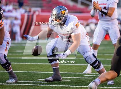 Thumbnail 3 in Skyridge vs Corner Canyon (UHSAA 6A Final) photogallery.