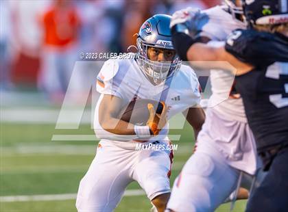 Thumbnail 1 in Skyridge vs Corner Canyon (UHSAA 6A Final) photogallery.