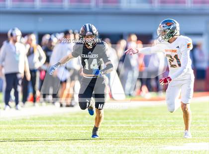 Thumbnail 2 in Skyridge vs Corner Canyon (UHSAA 6A Final) photogallery.