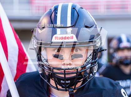 Thumbnail 1 in Skyridge vs Corner Canyon (UHSAA 6A Final) photogallery.