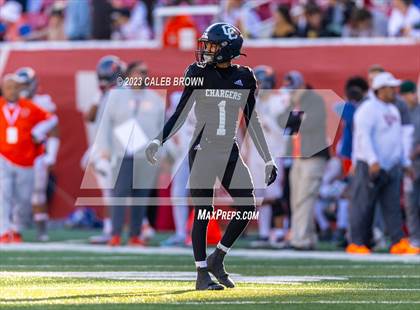 Thumbnail 1 in Skyridge vs Corner Canyon (UHSAA 6A Final) photogallery.