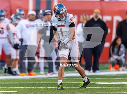 Thumbnail 3 in Skyridge vs Corner Canyon (UHSAA 6A Final) photogallery.