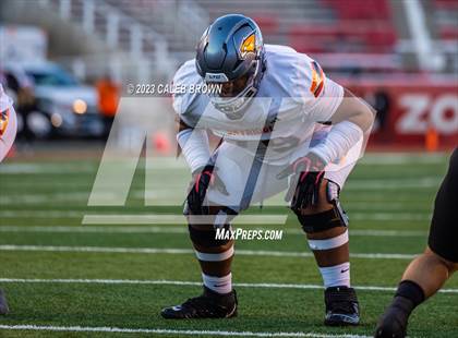 Thumbnail 2 in Skyridge vs Corner Canyon (UHSAA 6A Final) photogallery.