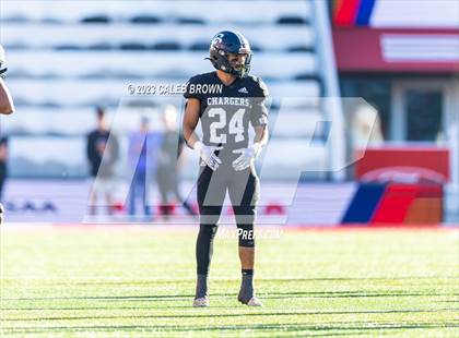 Thumbnail 3 in Skyridge vs Corner Canyon (UHSAA 6A Final) photogallery.