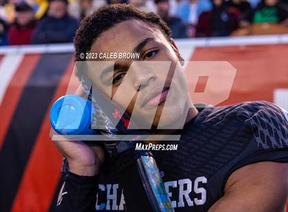 Thumbnail 1 in Skyridge vs Corner Canyon (UHSAA 6A Final) photogallery.
