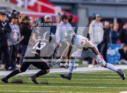 Thumbnail 2 in Skyridge vs Corner Canyon (UHSAA 6A Final) photogallery.