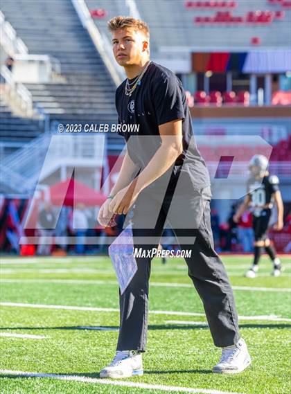 Thumbnail 2 in Skyridge vs Corner Canyon (UHSAA 6A Final) photogallery.