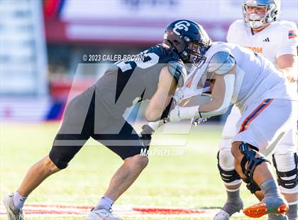 Thumbnail 2 in Skyridge vs Corner Canyon (UHSAA 6A Final) photogallery.