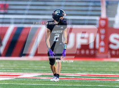 Thumbnail 1 in Skyridge vs Corner Canyon (UHSAA 6A Final) photogallery.