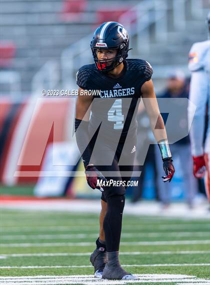 Thumbnail 2 in Skyridge vs Corner Canyon (UHSAA 6A Final) photogallery.