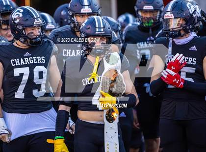 Thumbnail 2 in Skyridge vs Corner Canyon (UHSAA 6A Final) photogallery.