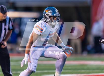 Thumbnail 3 in Skyridge vs Corner Canyon (UHSAA 6A Final) photogallery.