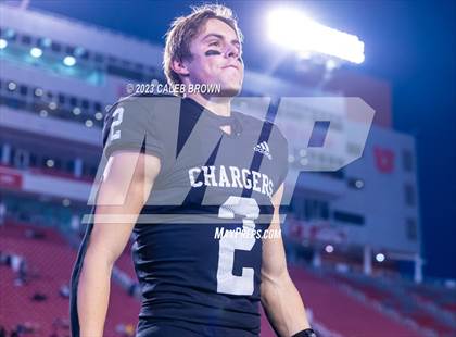 Thumbnail 1 in Skyridge vs Corner Canyon (UHSAA 6A Final) photogallery.